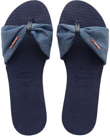 Havaianas כפכפי הוויאנס - סנטרופז שיין גינס