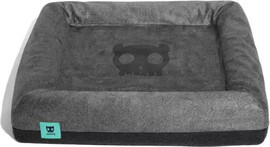 Zee.Dog מיטה אורטופדית לכלב Zee.Bed Skull