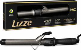 LIZZE מסלסל שיער מקצועי קוטר 38 מ"מ ליז אקסטרים Lizze