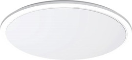 MIDEA גוף תאורה צמוד תקרה Midea 24W CCT מידאה ML-CLR24W-04-CCT