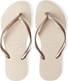 HAVAIANAS כפכפי Havaianas לנשים דגם Slim