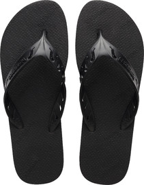 HAVAIANAS כפכפי סרף לבן תכלת - TOP SURFER WHITE
