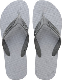 HAVAIANAS כפכפי סרף בלו - TOP SURFER Lavender Blue