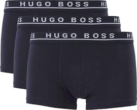HUGO BOSS מארז 3 תחתוני HUGO BOSS