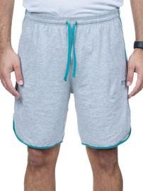 HUGO BOSS מכנסי שורט HUGO BOSS לגבר דגם Mix&Match
