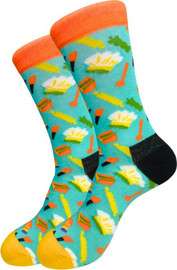 My Socks גרביים מעוצבים אביזרי לשפית