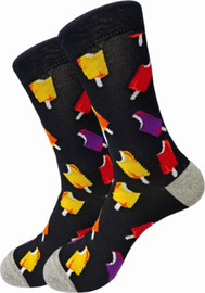 My Socks גרביים מעוצבים ארטיקים