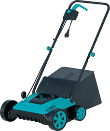 KRAUSS שואב ומסרק דשא סינטטי דגם KR-8089-Super מבית  KRAUSS