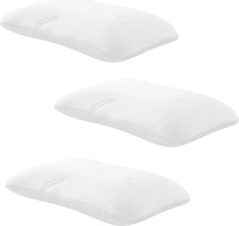 הולנדיה שלוש כריות טמפור TEMPUR SYMPHONY M
