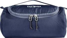 Tatonka תיק רחצה CARE BARREL צבע ניווי
