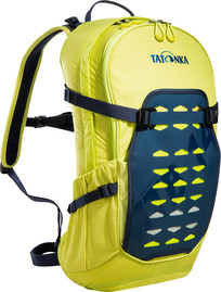 Tatonka תרמיל רכיבה דגם Bike Pack MTB 14  צבע ליים