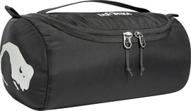 Tatonka תיק רחצה CARE BARREL צבע שחור