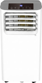 LUXOR מזגן נייד 4 ב-1 LUXOR דגם PAC-1100