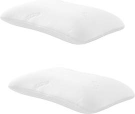 הולנדיה זוג כריות טמפור TEMPUR SYMPHONY L