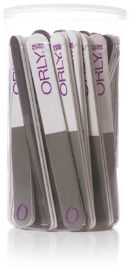 ORLY סט פצירות Trio 400/600