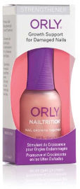 ORLY NAIL TRITION מחזק ציפרוניים