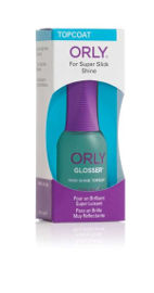 ORLY GLOSSER