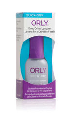 ORLY SEC'N DRY
