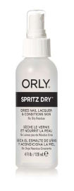 ORLY SPRITZ DRY