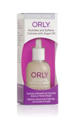 ORLY ARGAN OIL CUTICLE שמן קיוטיק ארגן