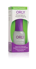 ORLY PRIMETIME