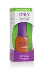ORLY NO BITE
