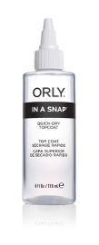ORLY IN A SNAP מייבש לק