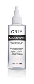 ORLY NAIL DEFENSE