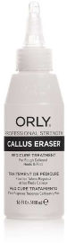 ORLY CALLUS קאלוס לכף הרגל