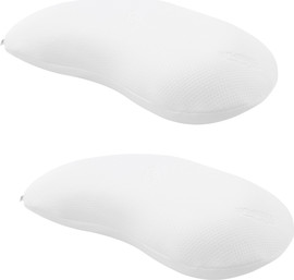 הולנדיה זוג כריות טמפור TEMPUR SONATA M