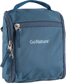 Go Nature תיק רחצה ענק Big Wash Bag צבע נייבי