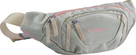 Go Nature פאוץ' I POUCH צבע פנינה