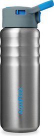 AQUAFLASK בקבוק שתייה שומר קור וחום לילדים ונוער  AquaFlask נפח 710 מ״ל