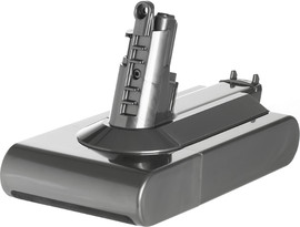 DYSON סוללה חליפית לשואב אבק דייסון מוברגת (ללא קליפס) Dyson V11 4000mAh