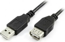 Gold Touch כבל מאריך GoldTouch USB 1.8M