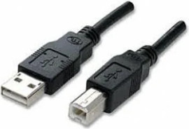 Gold Touch כבל למדפסת GoldTouch USB To Type-B 1.8M