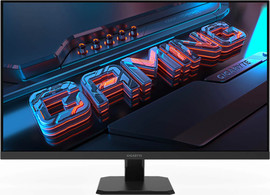 Gigabyte מסך גיימינג Gigabyte GS27QA 27" IPS 2K QHD 180Hz 1ms