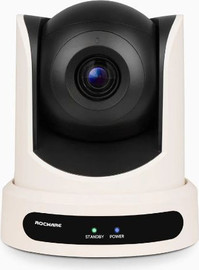 ROCWARE מצלמת ROCWARE RC20 PTZ
