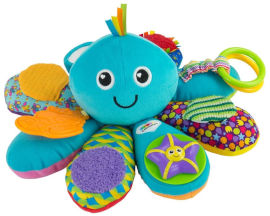 Lamaze תמנון פעילויות
