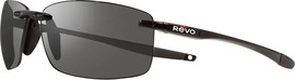 REVO משקפי שמש פולרייזד ריבו דגם DESCEND N GRAPHITE