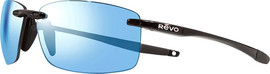 REVO משקפי שמש פולרייזד ריבו דגם DESCEND N BLUE BLACK