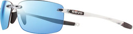REVO משקפי שמש פולרייזד ריבו דגם DESCEND N BLUE