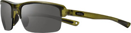 REVO משקפי שמש פולרייזד ריבו דגם CRUX N GRAPHITE