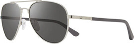 REVO משקפי שמש פולרייזד ריבו דגם RACONTEUR II GRAPHITE