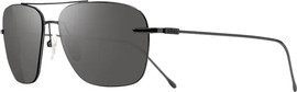 REVO משקפי שמש פולרייזד ריבו דגם AIR 3 GRAPHITE