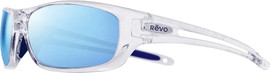 REVO משקפי שמש פולרייזד REVO דגם COAST BLUE WATER