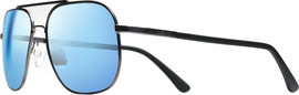 REVO משקפי שמש פולרייזד ריבו דגם LOGAN BLUE WATER