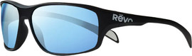 REVO משקפי שמש פולרייזד ריבו דגם VERTEX BLUE WATER