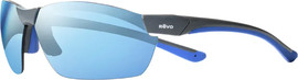 REVO משקפי שמש פולרייזד ריבו דגם INCLINE BLUE WATER