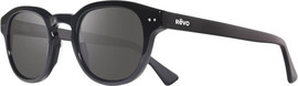 REVO משקפי שמש פולרייזד ריבו דגם STERLING SHINY BLACK